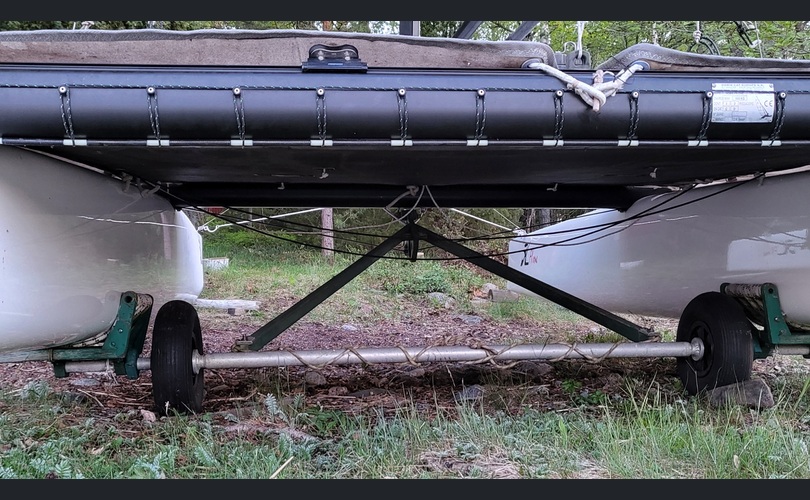 Hobie Cat FX1-kuva-15